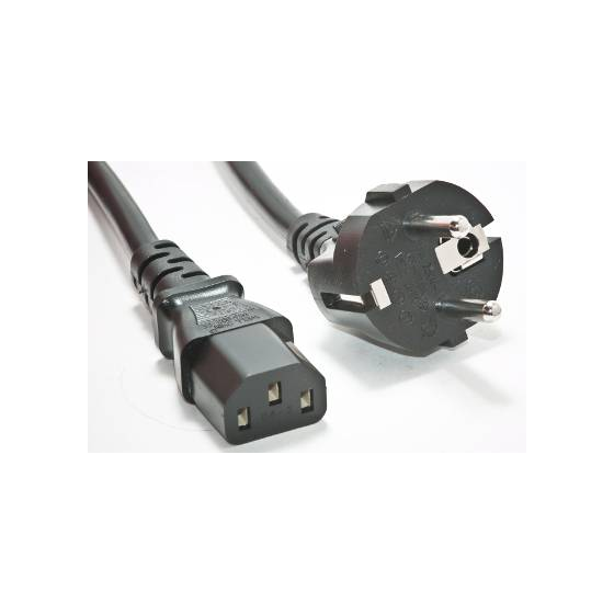 Cable de corriente para fuente de alimentación