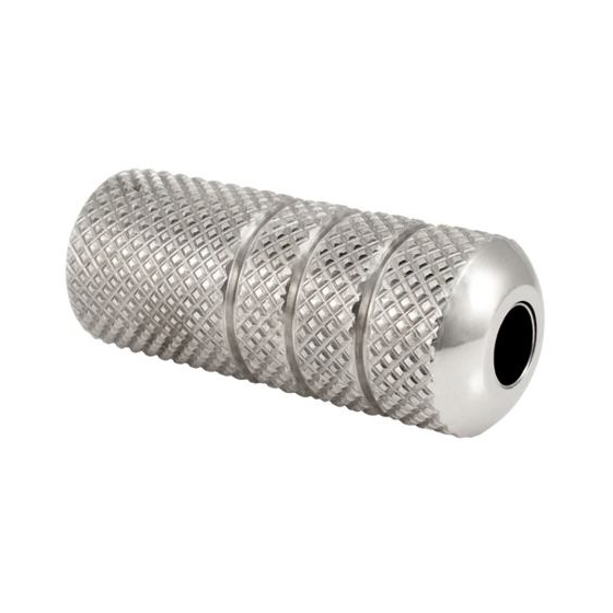 Grip especial acero 22 mm