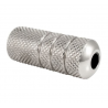 Grip especial acero 22 mm