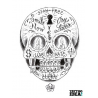 Libro Calaveras Modernas