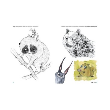 Libro Big Eyes