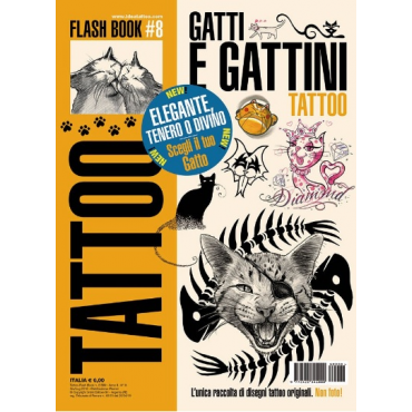 Libro Gatos y Gatitos