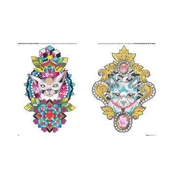 Libro Gatos y Gatitos