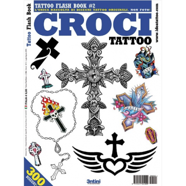 Libro de Cruces