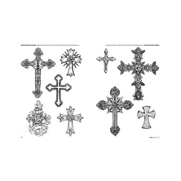 Libro de Cruces