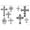Libro de Cruces