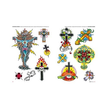 Libro de Cruces