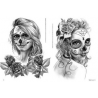 Libro Mujeres Calavera