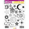Libro Lunas y Estrellas