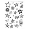 Libro Lunas y Estrellas