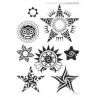 Libro Lunas y Estrellas