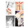Libro Tattoo Manos