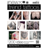 Libro Nuevas Tendencias De Tatuajes: Dotwork