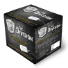 Agujas con grips desechables magnum