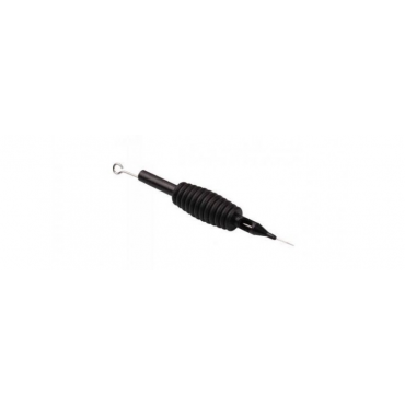 Agujas con grips desechables RS