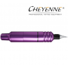 Cheyenne Hawk Pen Púrpura