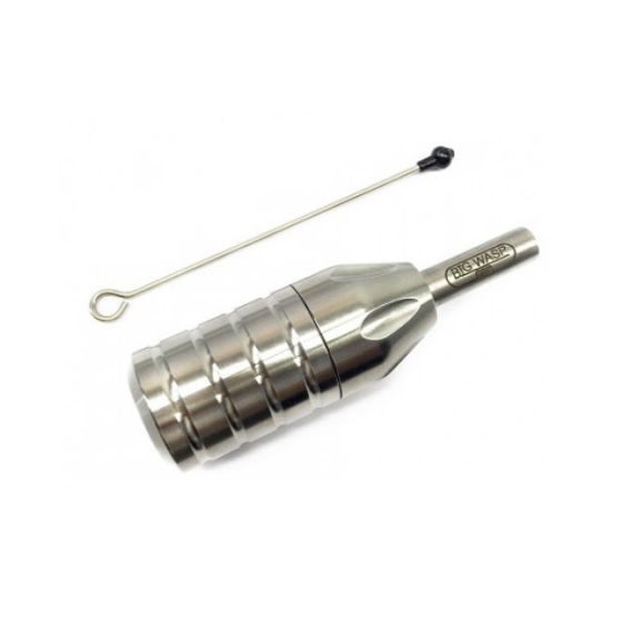 Grip ajustable 25 mm