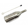 Grip ajustable 25 mm