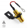 Conector RCA Five Moths