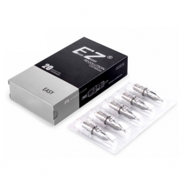 Cartuchos Liner 0.35