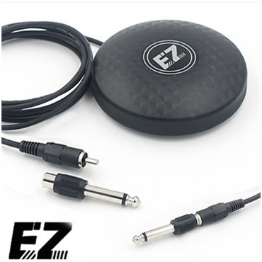 Pedal EZ - Compatible Fuente Cheyenne