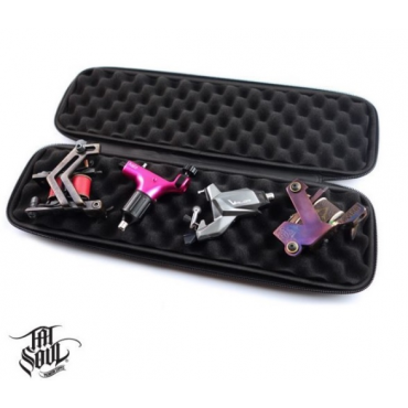 Funda para máquinas de TATSoul