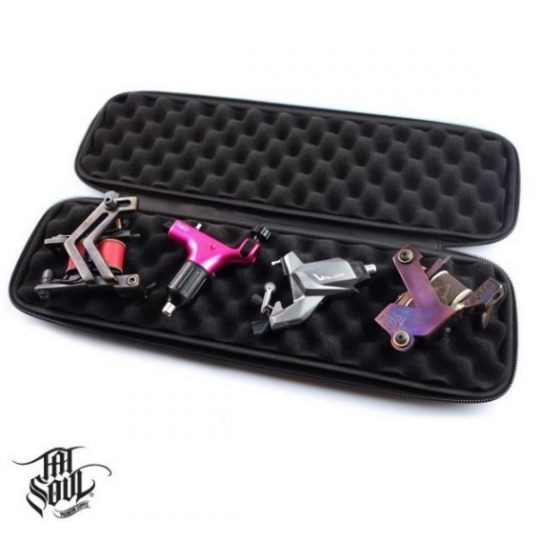 Funda para máquinas de TATSoul