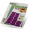 Papel Calco especial a mano color azul - Spirit Freehand (100 hojas)