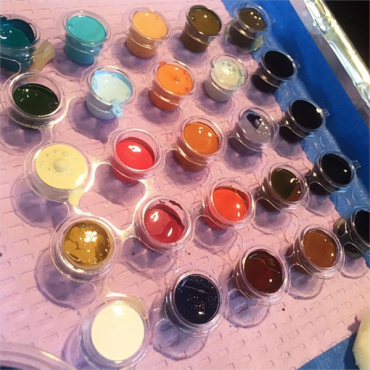 Bandeja cups - Pack de 12 unidades de 50 caps (600 caps).