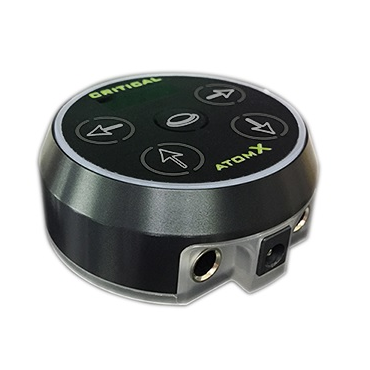 Fuente Alimentacion CRITICAL ATOM X