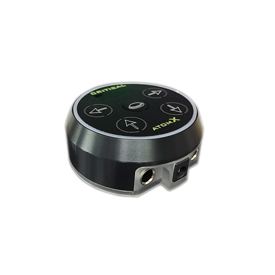 Fuente Alimentacion CRITICAL ATOM X