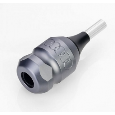 Grip Ajustable EZ 32mm Silver