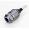Grip Ajustable EZ 32mm Silver
