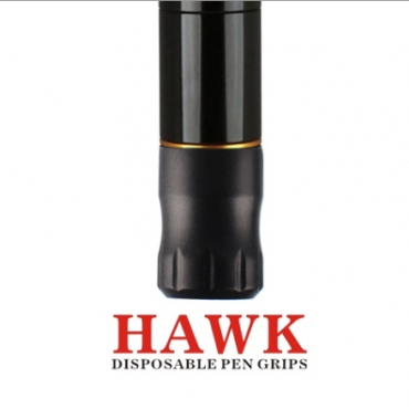 Pen Grips Desechables 25mm