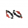 Conector Clip cord con RCA