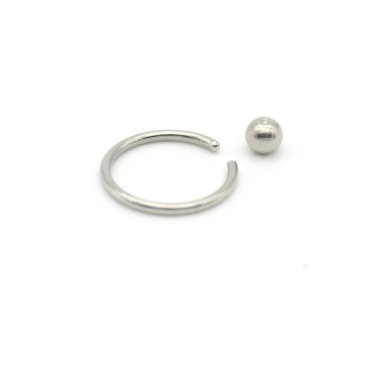 Bolas Acero para aros BCR