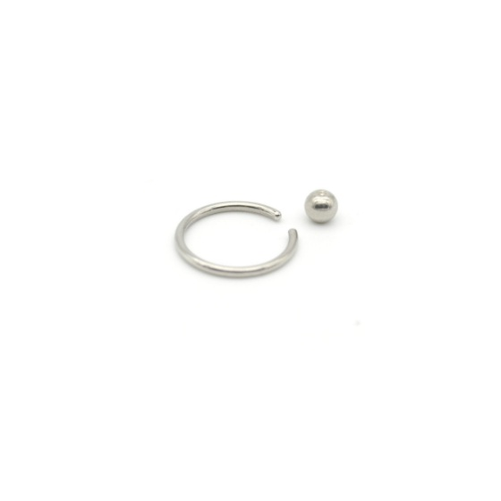 Bolas Acero para aros BCR