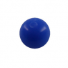 Bola acrilico azul oscuro 1.2mm - 1.6mm