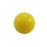 Bola acrilico amarillo 1.2mm - 1.6mm