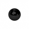 Bolas Acero Black 1.2mm - 1.6mm