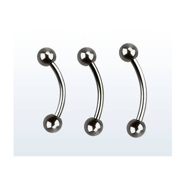 Banana Titanio 1.2mm