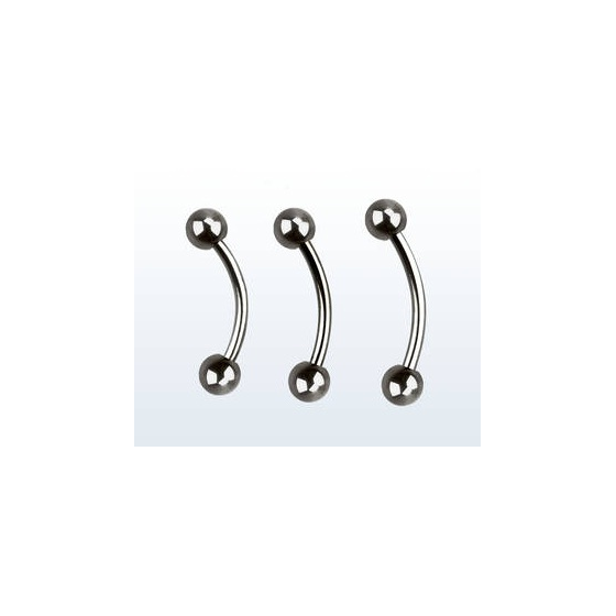 Banana Titanio 1.2mm