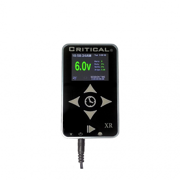 Fuente de Alimentacion Critical XR