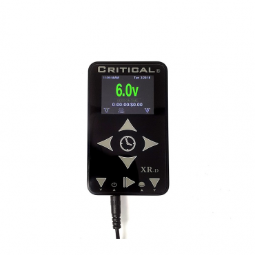 Fuente de Alimentacion Critical XR-D