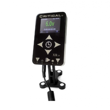 Fuente de Alimentacion Critical XR-D