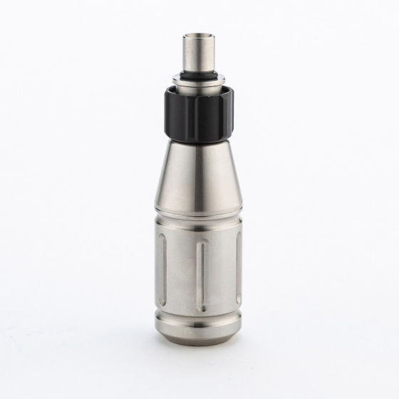 Grip Ajustable EZ 25mm Acero 316