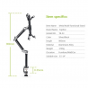 Soporte De Mesa Plegable para IPad