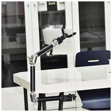 Soporte De Mesa Plegable para IPad