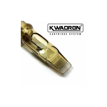 Cartuchos Kwadron Liner 0.35