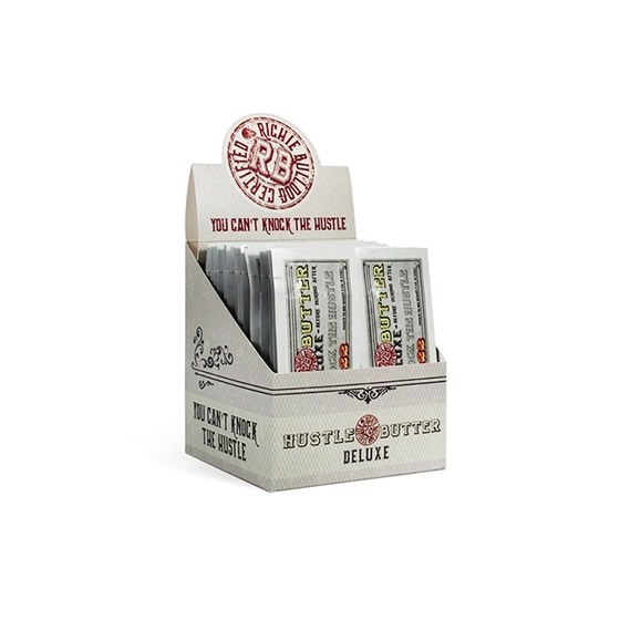 50 Sobres 7 ml Hustle Butter Deluxe